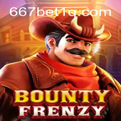 Explorando o BountyFrenzy: Regras e Guia do Jogo com 667bet