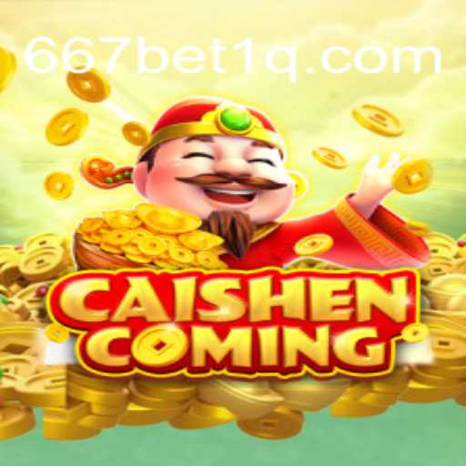 Descubra o Fascinante Mundo de CAISHENCOMING com 667bet