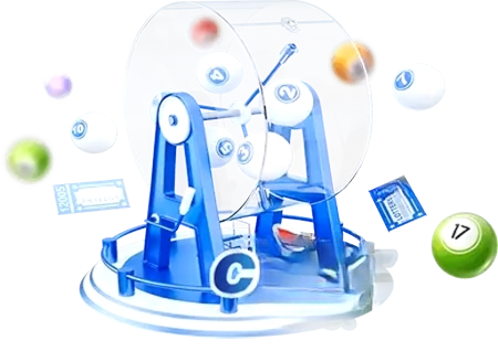 667bet Lottery games in