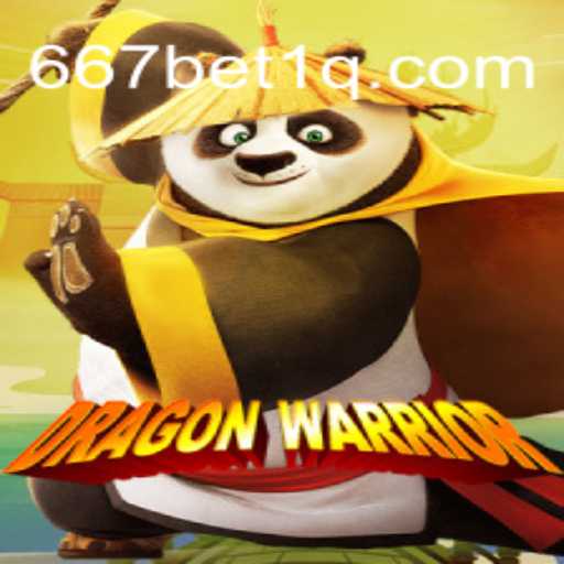 Descubra o Incrível Mundo de DragonWarrior: Uma Aventura Épica com 667bet