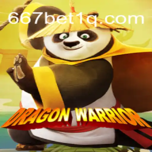 Descubra o Incrível Mundo de DragonWarrior: Uma Aventura Épica com 667bet