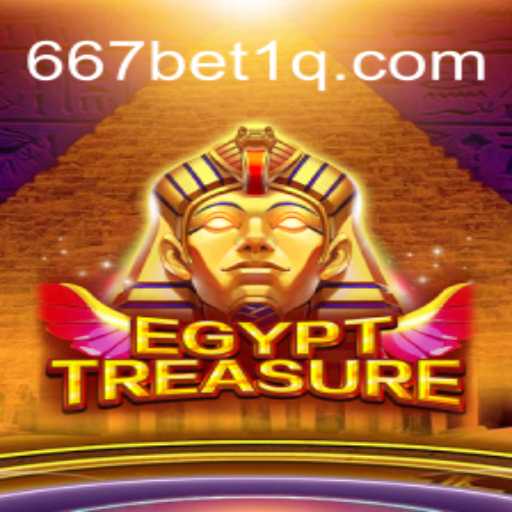 Descubra o Fascínio de EgyptTreasure: Estrategia e Aventura no Mundo Antigo