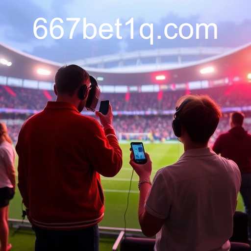 Eventos Exclusivos e a Inovação com 667bet
