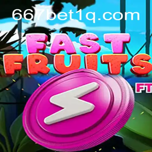 Desvendando FastFruits: Um Jogo Vibrante com Pequenas Fortunas em Frutas