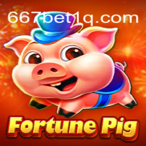 Explorando FortunePig: A Nova Sensação de Jogos com 667bet