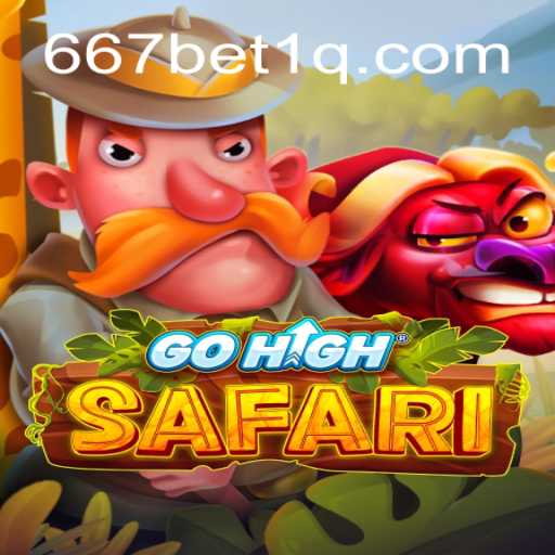Explorando o Mundo do Jogo GoHighSafari: Um Novo Fenômeno no Universo de Apostas