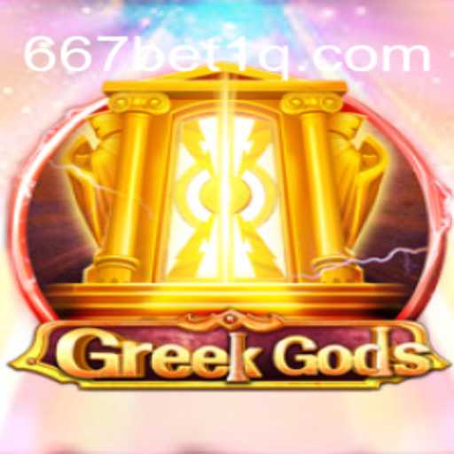 GreekGods: O Fascinante Universo do Jogo de Mesa Moderno