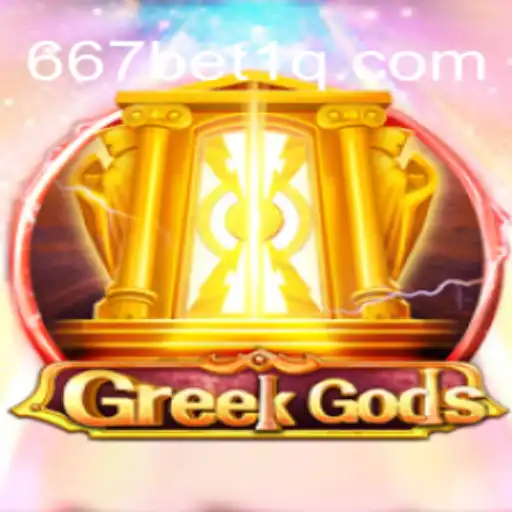 GreekGods: O Fascinante Universo do Jogo de Mesa Moderno