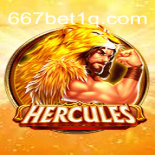 Explorando o Jogo Hercules e sua Parceria com 667bet