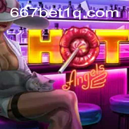 Explorando HotAngels: Guia Completo do Jogo de Cassino 667bet
