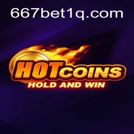 Descubra o Emocionante Mundo do Jogo HotCoins e a Plataforma 667bet