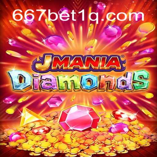 JManiaDiamonds: Um Mergulho no Brilhante Mundo dos Jogos de Joias