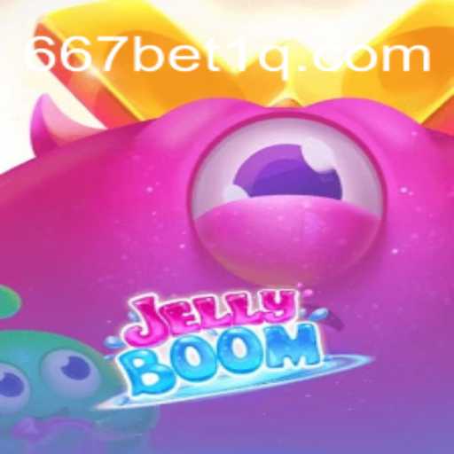 Descubra o Mundo Fascinante de JellyBoom: Um Jogo Inovador com a Marcação 667bet