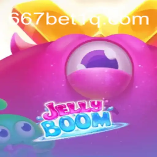 Descubra o Mundo Fascinante de JellyBoom: Um Jogo Inovador com a Marcação 667bet