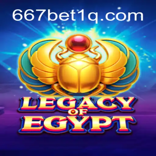 Descubra o Fascinante Mundo de LegacyOfEgypt e 667bet