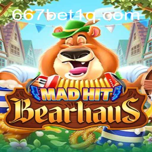 Explorando MadHitBearhaus: Inovação e Estratégia no Mundo dos Jogos