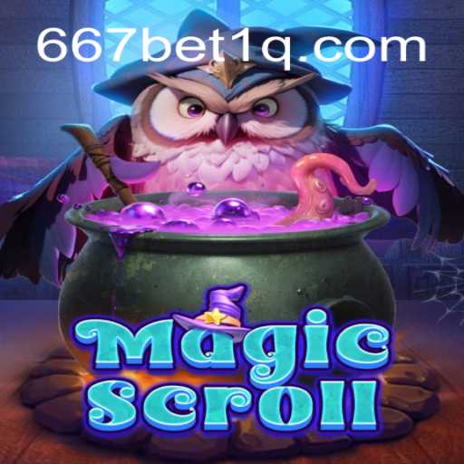 Descubra o Fascinante Mundo de MagicScroll: Um Jogo de Estratégia e Magia