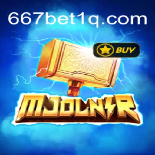 Explorando o Mundo de Mjolnir: O Novo Jogo de Estratégia da 667bet