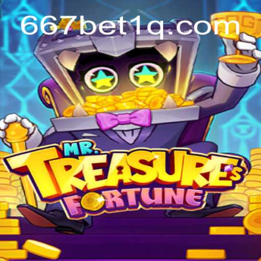 Descubra o Mundo Fascinante de MrTreasuresFortune em 667bet