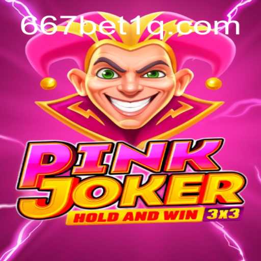Descubra o Universo de PinkJoker: Um Mergulho no Mundo do Jogo 667bet