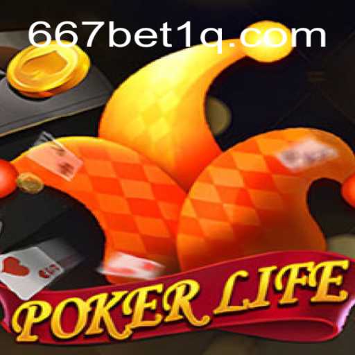 O Universo do PokerLife: Explorando Regras e Estratégias Com 667bet