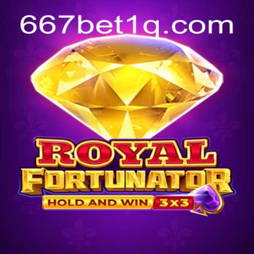 Royalfort: Explorando o Novo Fenômeno de Jogos com a Chave 667bet
