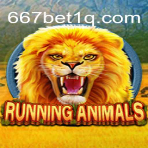Explorando o Fascinante Mundo de RunningAnimals e a Conexão com 667bet