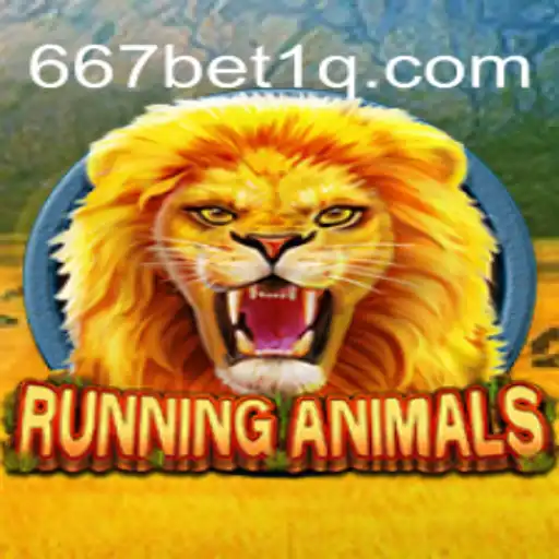 Explorando o Fascinante Mundo de RunningAnimals e a Conexão com 667bet