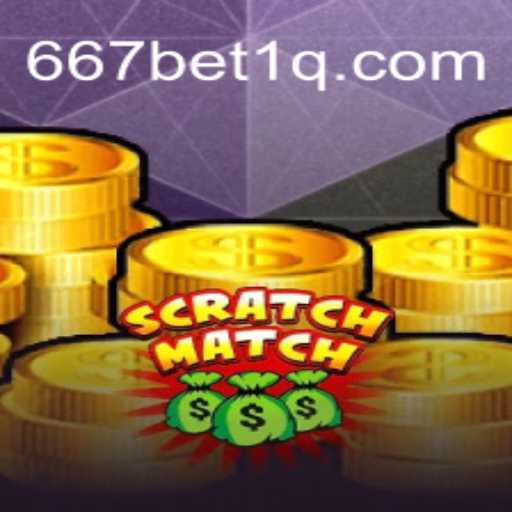 Explorando ScratchMatch: O Novo Jogo de Azar da 667bet