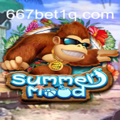 Descubra o Fascinante Mundo de SummerMood: O Novo Jogo da 667bet