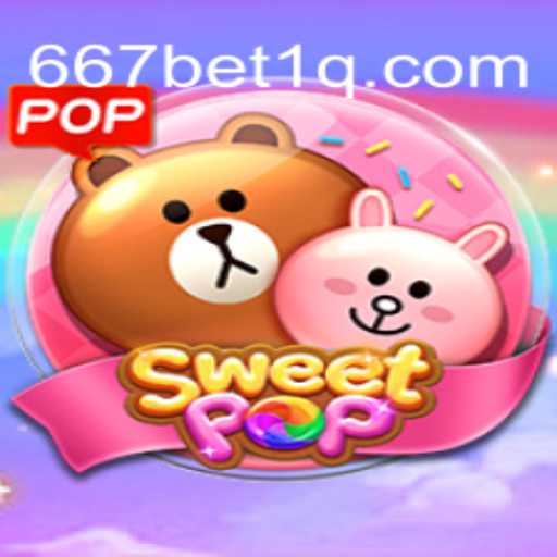 Descubra o Fascinante Jogo SweetPOP e Sua Conexão com 667bet
