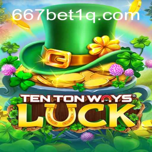 Descubra o Envolvente Mundo de TenTonWaysLuck