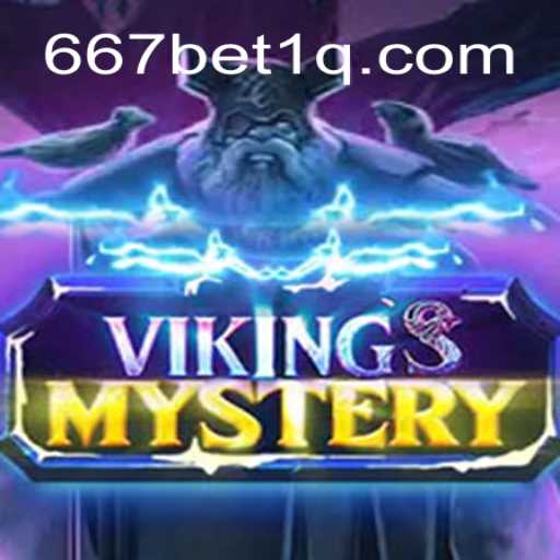 Descubra o Fascinante Mundo de VikingsMystery no 667bet