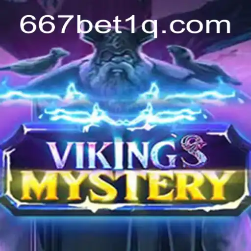 Descubra o Fascinante Mundo de VikingsMystery no 667bet
