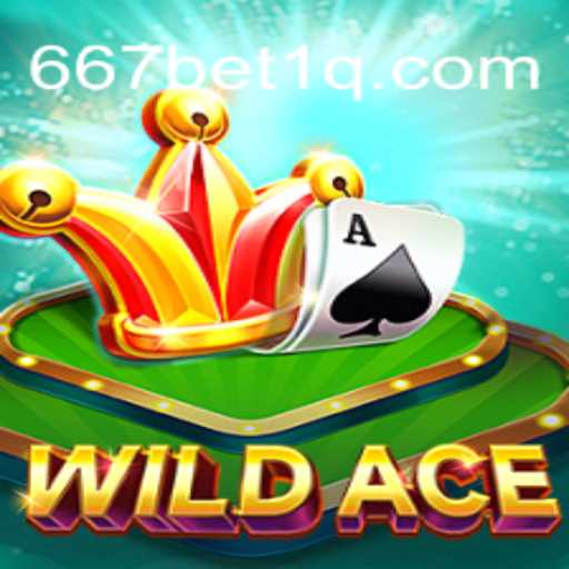 WildAce: Uma Nova Experiência de Jogo Revolucionária com 667bet