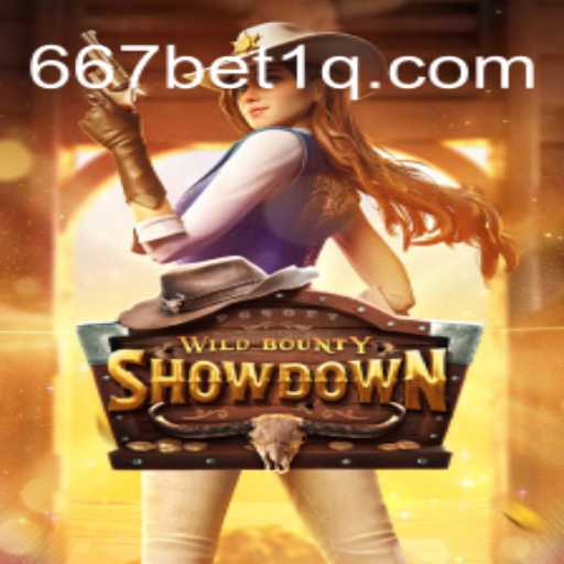 Descubra WildBountyShowdown: O Jogo de Estratégia e Aventura em 667bet
