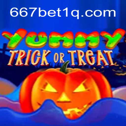 YummyTrickorTreat: Descubra o Divertido Mundo das Guloseimas